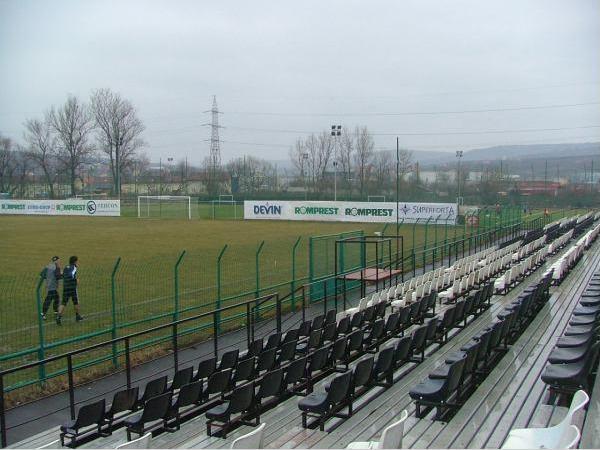stadium photo