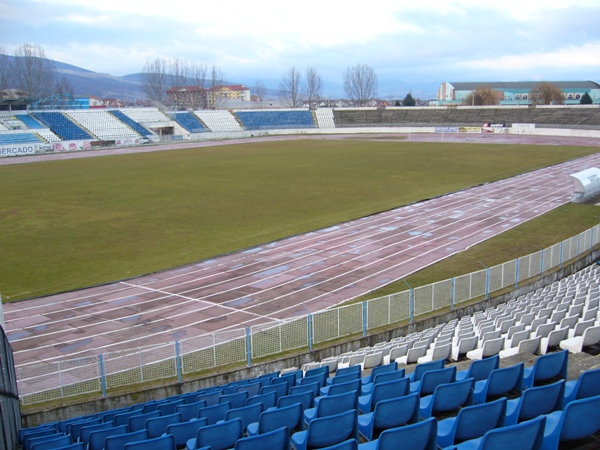 stadium photo
