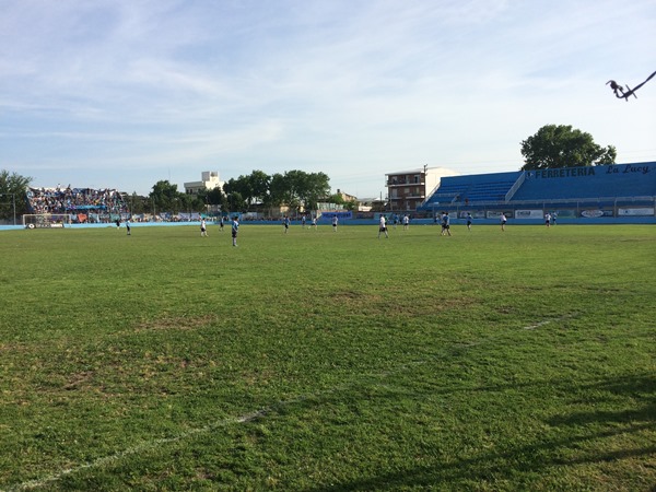 stadium photo