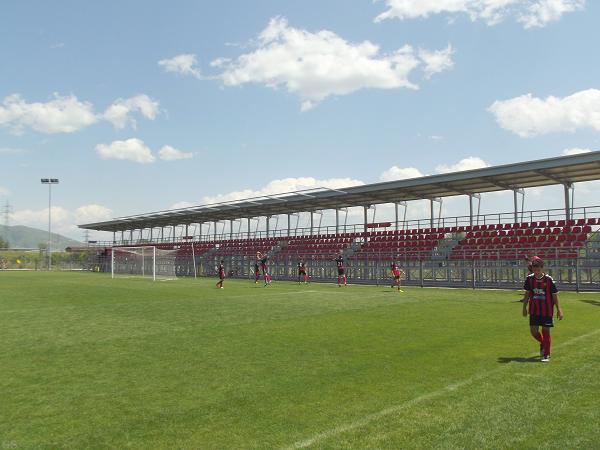 stadium photo