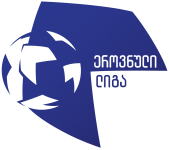 Erovnuli Liga 2 2024-2025