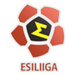 Esiliiga A 2024-2025