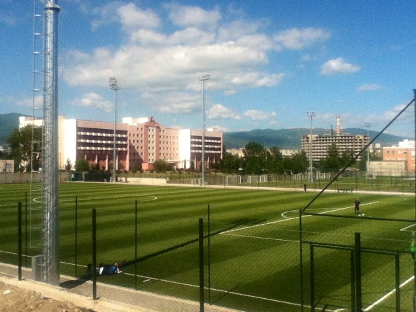 stadium photo
